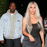 Kim Kardashian et Kanye West : Un malfaiteur sur leur propriété, Kim "secouée"