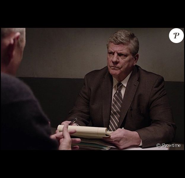 Brent Briscoe dans Twin Peaks
