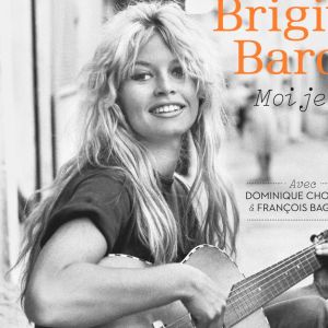 Brigitte Bardot, Moi je joue, avec Dominique Choulant et François Bagnaud, parution le 25 octobre 2017 aux éditions Flammarion.