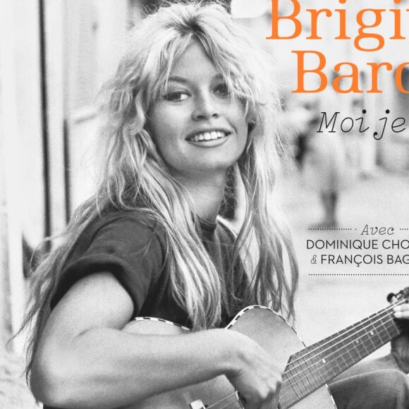 Brigitte Bardot, Moi je joue, avec Dominique Choulant et François Bagnaud, parution le 25 octobre 2017 aux éditions Flammarion.