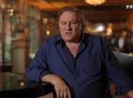 Gérard Depardieu, le "Monstre" assagi et "amoureux" : "Je suis un survivant"