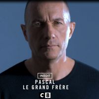 Pascal Soetens a déjà joué au grand frère dans l'école de son fils Loucas !