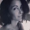 Jenifer sur Instagram le 10 juillet 2017.