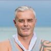 Yves, candidat de "Koh-Lanta Cambodge", TF1
