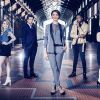 Shy'm est la nouvelle animatrice de Nouvelle Star 2017. Coeur de Pirate, Benjamin Biolay, Nathalie Noennec et Dany Synthé intègrent quant à eux le jury du télé-crochet.