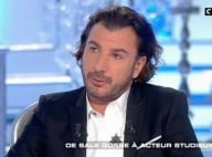 Michaël Youn donne des nouvelles de Benoît Magimel: "Il se bat, il va y arriver"