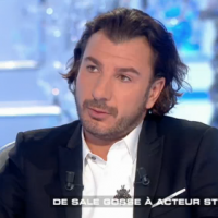 Michaël Youn donne des nouvelles de Benoît Magimel: "Il se bat, il va y arriver"