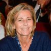 Semi-exclusif - Claire Chazal et Nicolas Escoulan - Générale de la pièce "Ramsès II" au théâtre des Bouffes-Parisiens à Paris le 23 octobre 2017. © Coadic Guirec/Bestimage