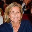 Claire Chazal, Sandrine Quétier, Corinne Touzet et les VIP saluent Ramsès II