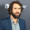 Josh Groban à la première de 'Beauty And The Beast' (La Belle et la Bête) à Alice Tully Hall à New York, le 13 mars 2017 © Morgan Dessalles/Bestimage