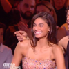 Tatiana Silva et Christophe Licata - prime de "Danse avec les stars 8", 2 novembre 2017, TF1