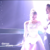 Joy Esther et Anthony Colette - prime de "Danse avec les stars 8", jeudi 2 novembre 2017, TF1