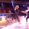 Elodie Gossuin et Christian Milette - prime de "Danse avec les stars 8", jeudi 2 novembre 2017, TF1
