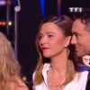 Arielle Dombasle éliminée - prime de "Danse avec les stars 4", jeudi 2 novembre 2017, TF1