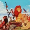 Ces personnages iconiques du Roi Lion seront bientôt plus vrais que nature sur grand écran.
