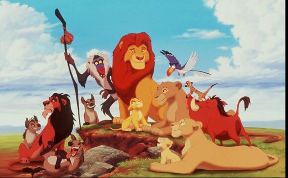 Ces personnages iconiques du Roi Lion seront bientôt plus vrais que nature sur grand écran.