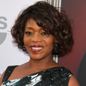 Alfre Woodard à la soirée "American Film Institute's 43rd Life Achievement Award" à Hollywood, le 4 juin 2015