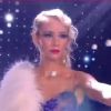 Elodie Gossuin - prime de "Danse avec les stars 8", 28 octobre 2017, TF1