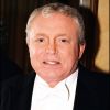 Exclusif - Jacques Martin interprète "Le Roi David" d'Arthur Honneger à la salle Pleyel en 1997.