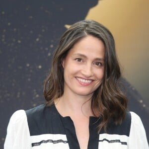 Marie Gillain lors du photocall 'Souviens toi' à l'occasion du 57e Festival de télévision de Monte-Carlo le 17 juin 2017. © Denis Guignebourg/Bestimage