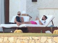 Sofia Richie et Scott Disick : Amoureux au Mexique, loin des critiques