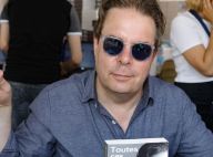 Douglas Kennedy, "récent célibataire" : Second divorce pour l'écrivain de 62 ans