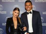 Marquinhos (PSG) papa pour la première fois : Sa belle Carol Cabrino a accouché