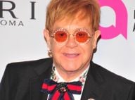 Elton John : "Les drogues ont fait de moi un monstre"