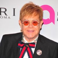 Elton John : "Les drogues ont fait de moi un monstre"