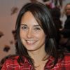 Julia Vignali - Salon du Livre à Paris le 21 mars 2015