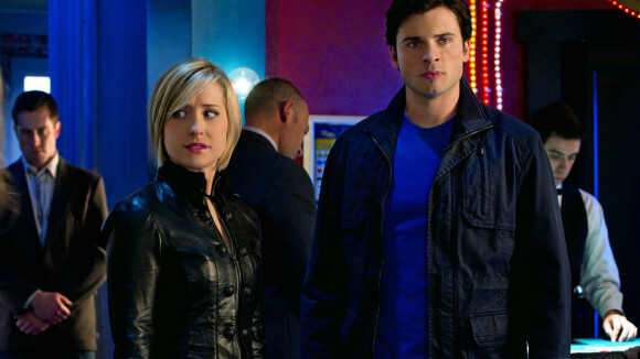 Allison Mack (Smallville) serait aux commandes d'une terrifiante secte sexuelle