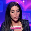 Secret Story 11, la quotidienne du 10 novembre 2017 sur NT1. Ici Laura.