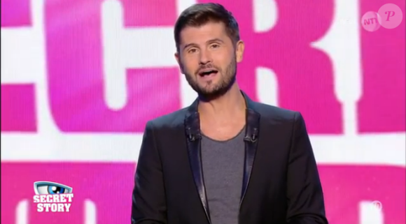 Secret Story 11, la quotidienne du 10 novembre 2017 sur NT1.