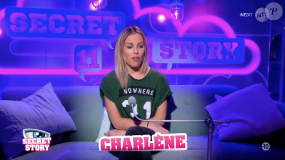 Secret Story 11, la quotidienne du 10 novembre 2017 sur NT1.