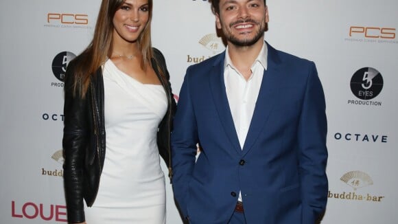 Iris Mittenaere et Kev Adams : Week-end à Los Angeles pour le duo