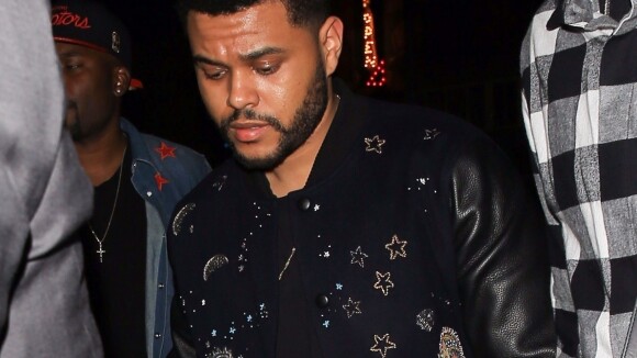 The Weeknd, séparé de Selena Gomez, roucoule avec une ex de Justin Bieber