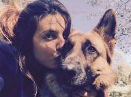 Laetitia Milot fait tourner l'un de ses proches : "Ce n'était pas évident"