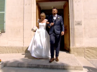 Mariés au premier regard : Caroline et Raphaël unis et ce n'était pas gagné !