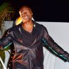 Le chanteur Seal - Soirée de gala "The Harmonist" au Club Albane lors du 70ème Festival International du Film de Cannes, France, le 22 mai 2017. © Giangarlo Gorassini/Bestimage