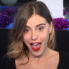 Barbara lors de la quotidienne de "Secret Story 11" (NT1), vendredi 17 novembre 2017.