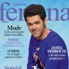 Jamel Debbouze en couverture du Version Femina du 19 novembre 2017.