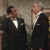 Earle Hyman, qui jouait le père de Bill Cosby dans le Cosby Show (comme dans cet épisode, Happy Anniversary), est mort le 17 novembre 2017 à l'âge de 91 ans.