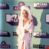 Rita Ora - Soirée des 24ème MTV Europe Music Awards à la salle SSE Wembley Arena à Londres, Royaume Uni, le 12 novembre 2017.