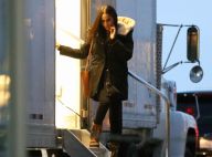 Meghan Markle : La chérie du prince Harry de retour à Londres... Adieu Suits ?