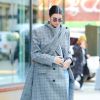 Kendall Jenner à New York, le 20 novembre 2017.