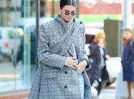 Kendall Jenner : Mannequin le mieux payé, devant Gisele Bündchen
