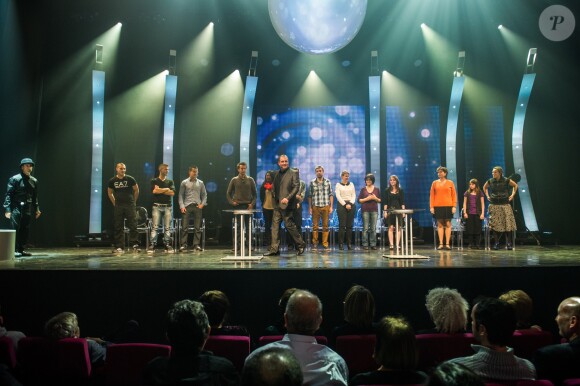 Messmer donne son spectacle plébiscité "Intemporel" au Grand Rex à Paris, dernières représentations à ne pas manquer du 6 au 14 janvier 2018.
