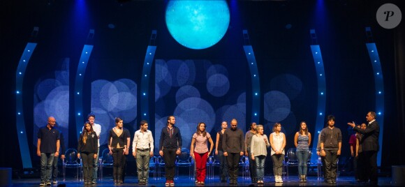 Messmer donne son spectacle plébiscité "Intemporel" au Grand Rex à Paris, dernières représentations à ne pas manquer du 6 au 14 janvier 2018.