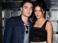 Ed Westwick accusé de viol : Son ex Jessica Szohr "trouve ça choquant"