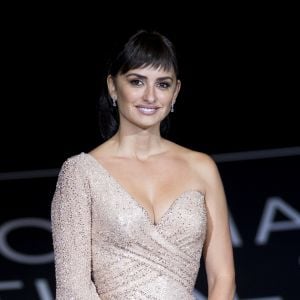 Penelope Cruz - Avant-première du film "Loving Pablo" lors du 65ème festival du film de San Sebastian, le 30 octobre 2017.